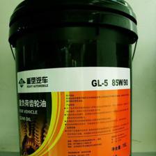 【廠家直銷】潤滑油重型專用車用齒輪油GL-5圖片_高清圖_細節圖-濟南卓王化工 -