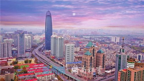 濟南 改革添動力 奔向強省會