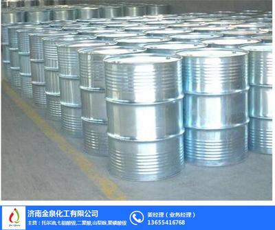 濟南金泉化工