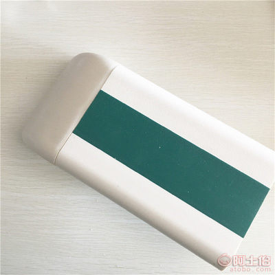 【濟(jì)南走廊扶手生產(chǎn)廠家 140PVC防撞扶手】 - 產(chǎn)品庫(kù)